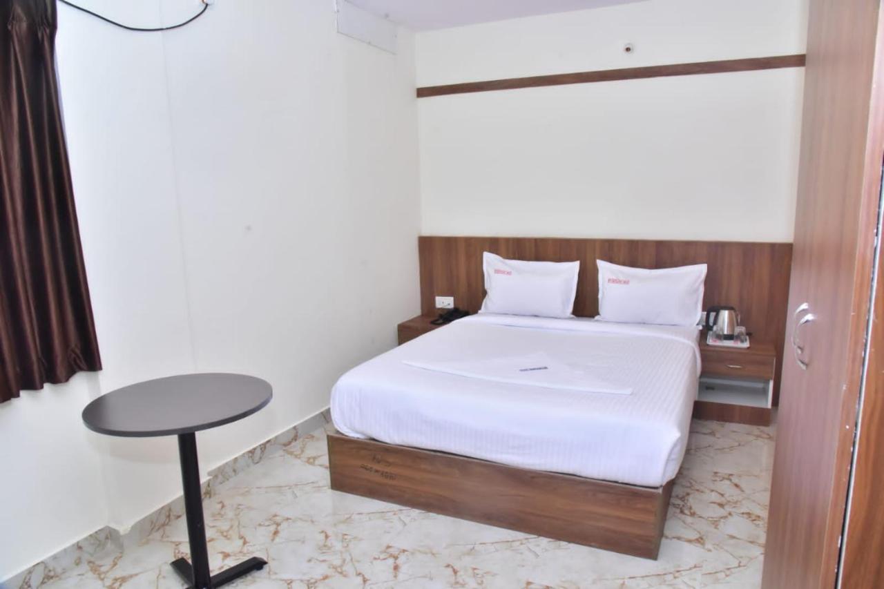 Hotel Fortune Sky Bangalore