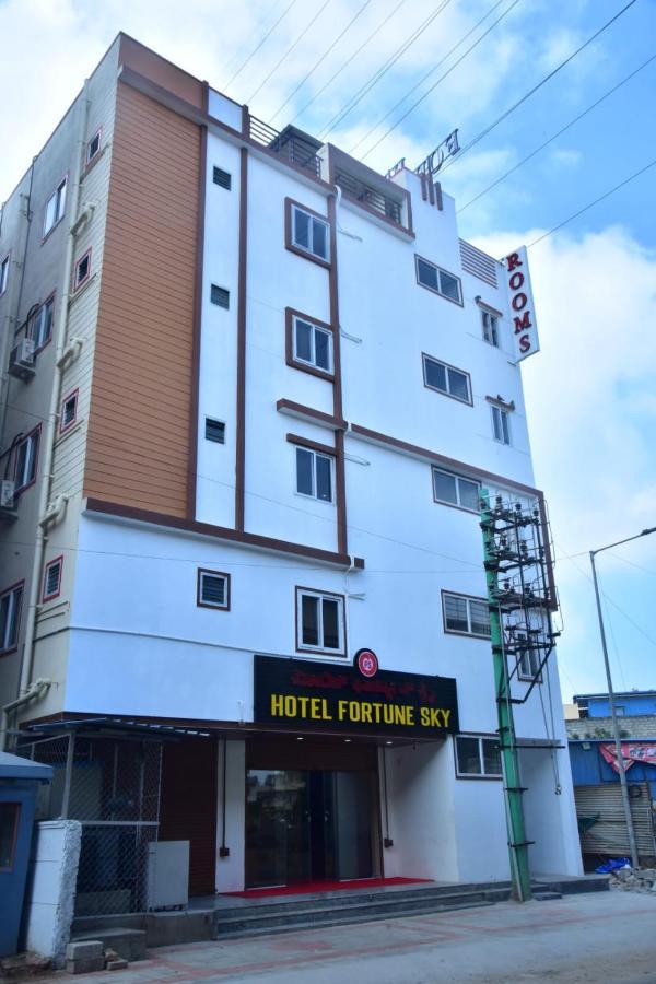 Hotel Fortune Sky *