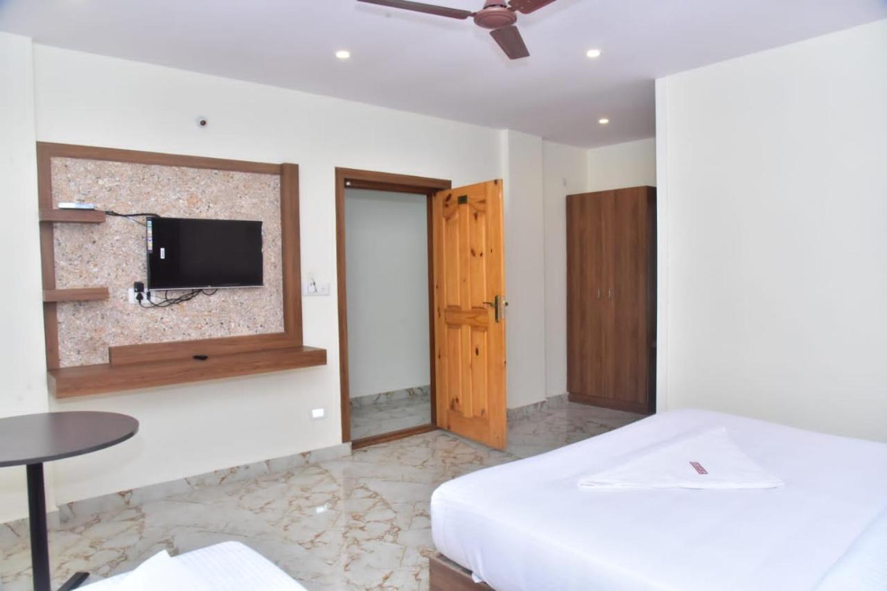 Fortune Sky Hotel *