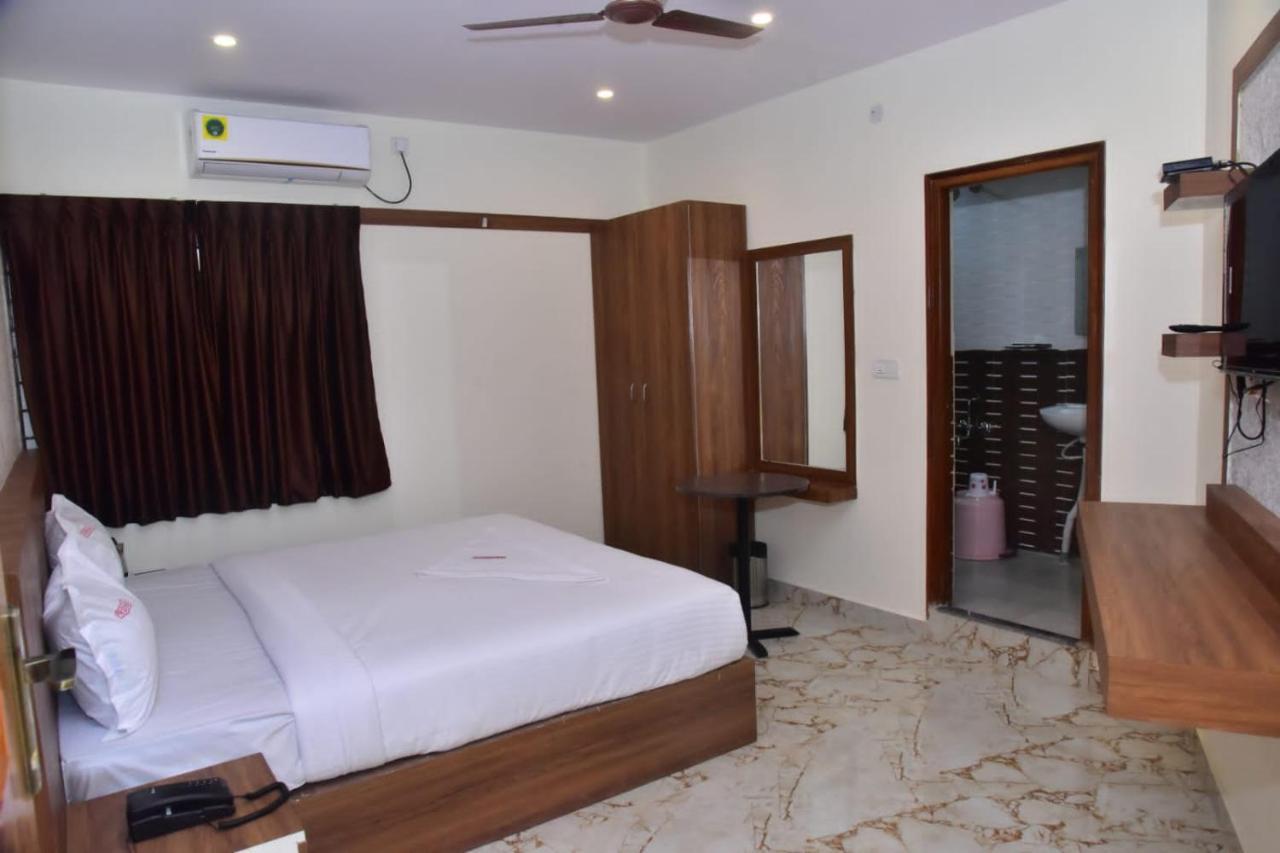 Hotel Fortune Sky Bangalore