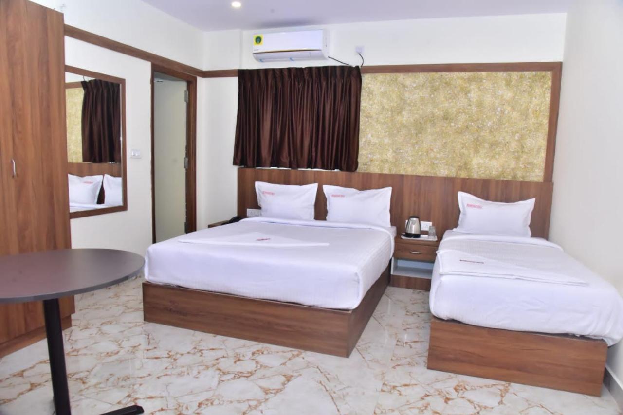 Fortune Sky Hotel Bangalore