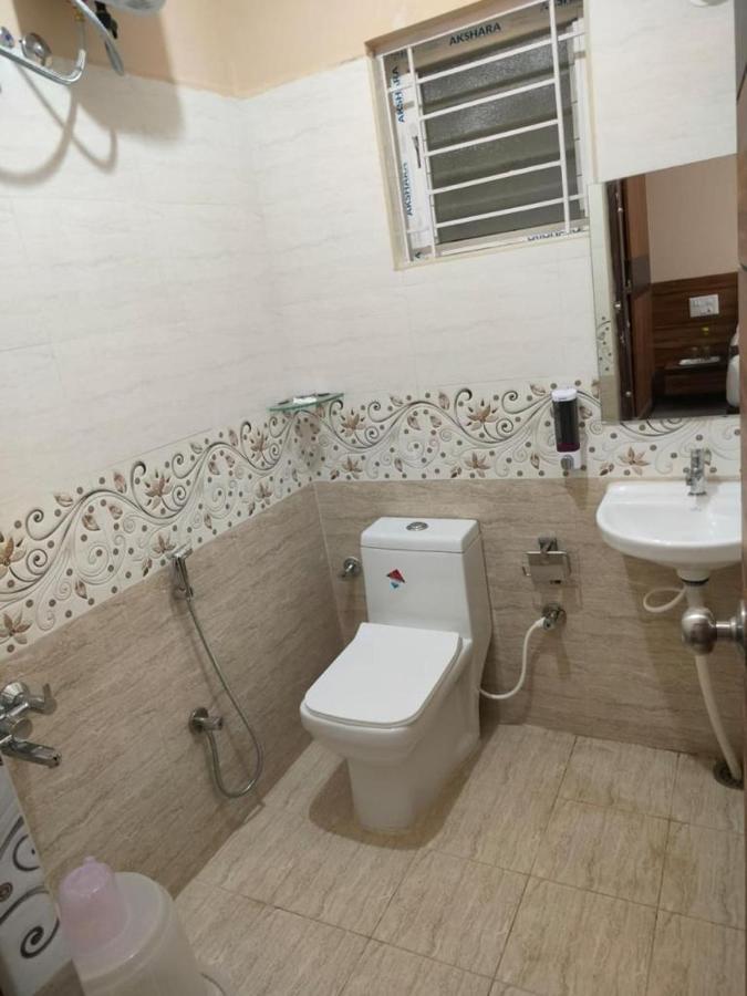 Hotel Golden Chariot 1bhk Flat Manyata Tech Park