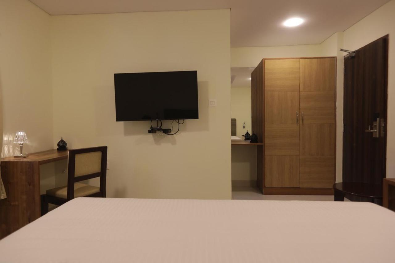 Elysian Grand Bangalore