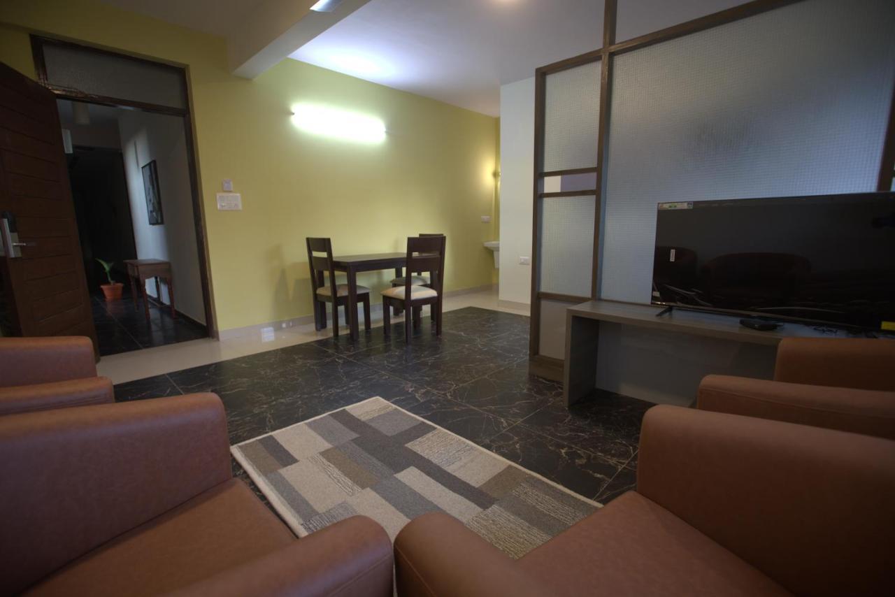 Hotel Elysian Grand 3*