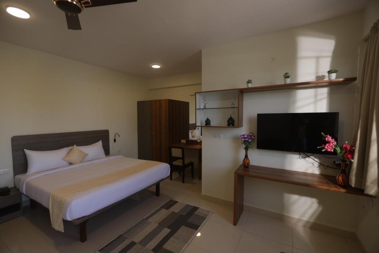 Elysian Grand Bangalore