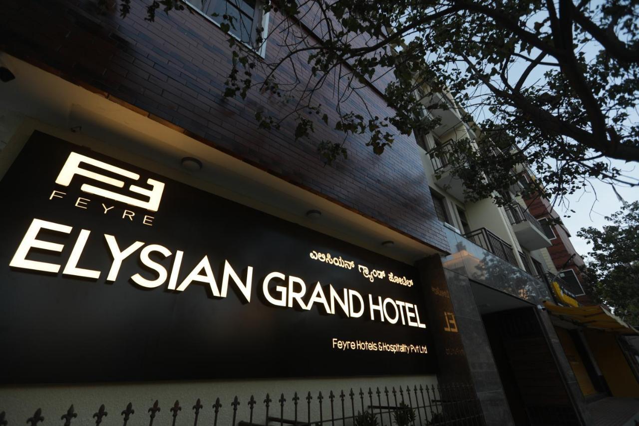 Elysian Grand 3*