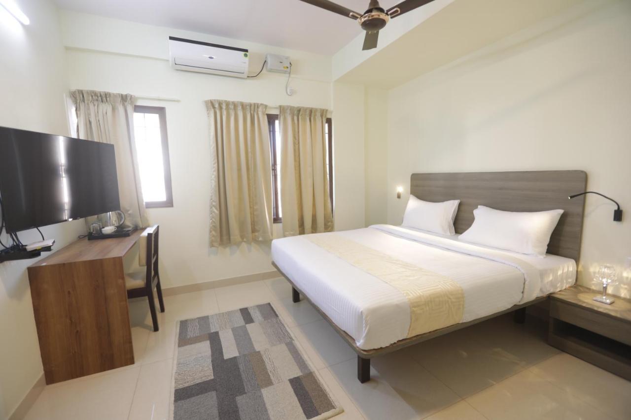 Elysian Grand 3*