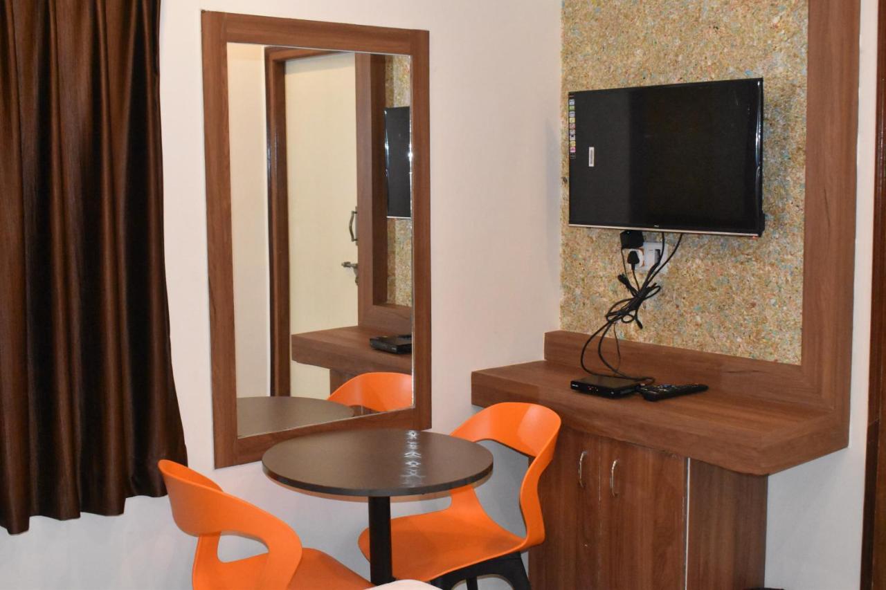 Fortune Sky Hotel *