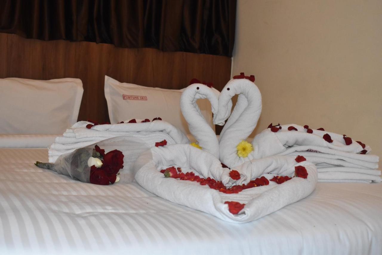 Fortune Sky Hotel