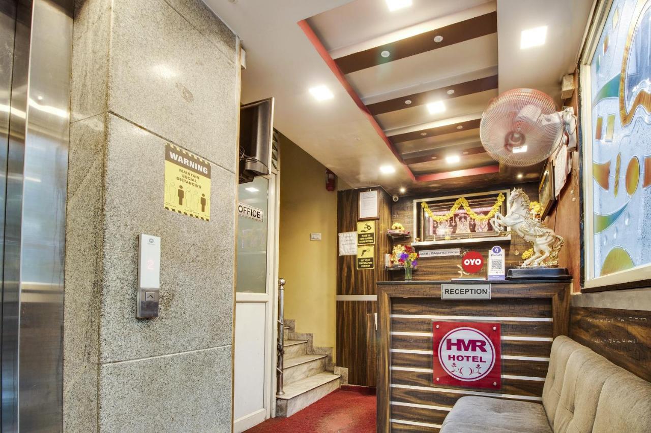 O Hmr Near Iskcon Temple Hotel Bangalore