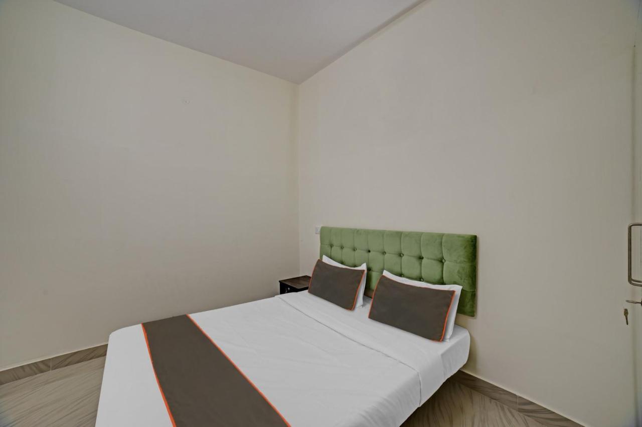Collection O Sunshine Studio Hotel Bangalore