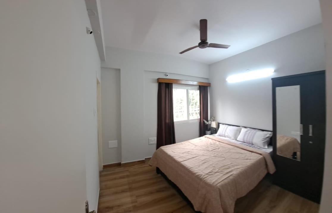 Chez Oly Furnished Vacation * Bangalore
