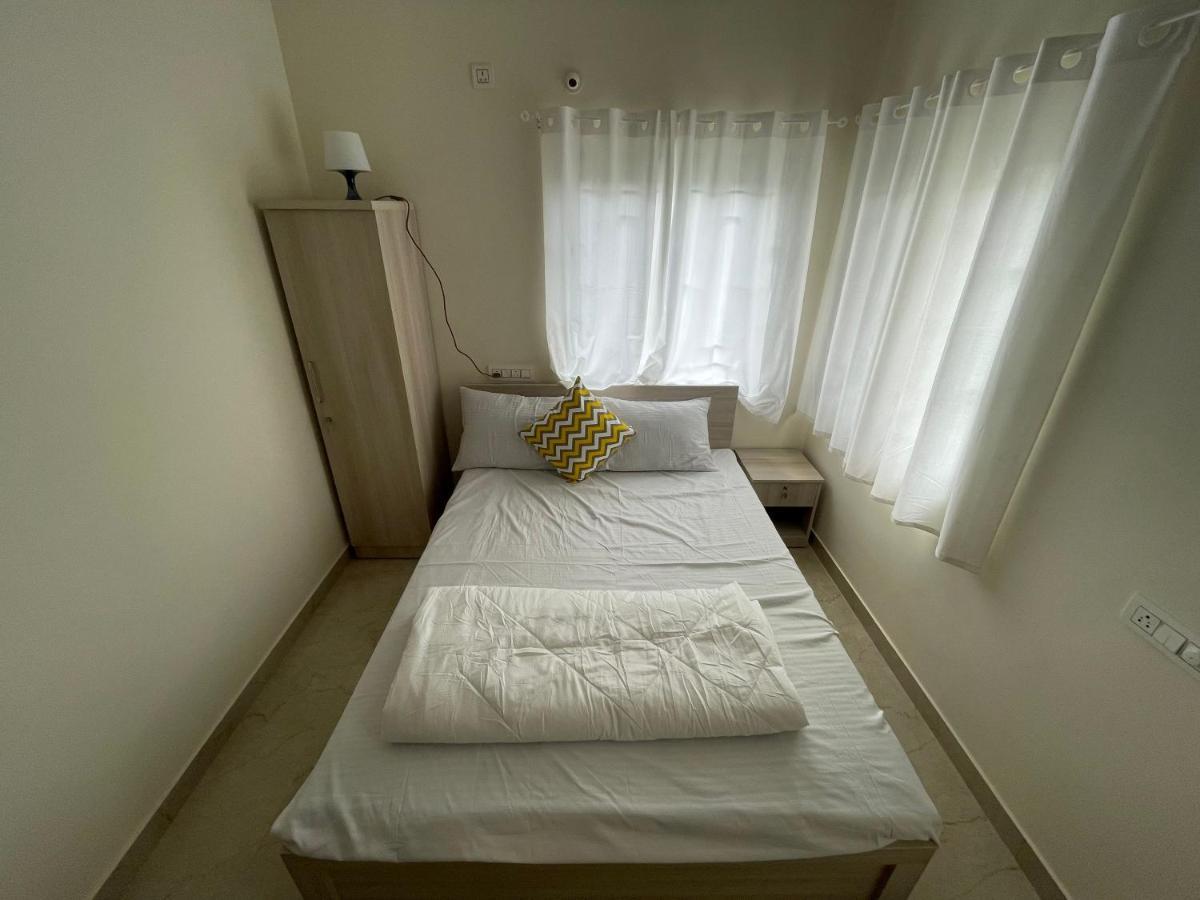 Reva Apartment