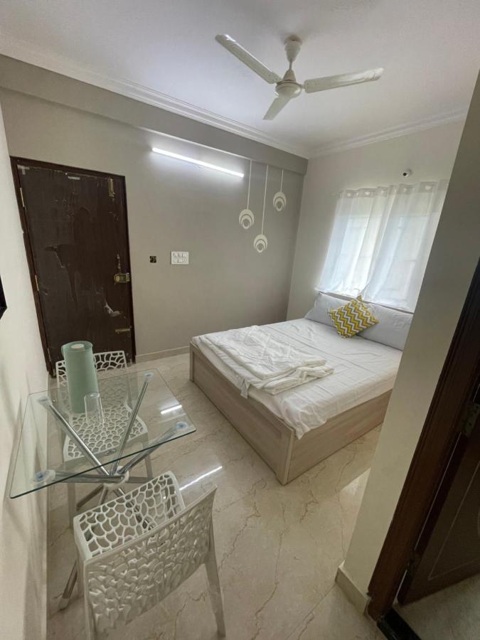 Reva Apartment Bangalore