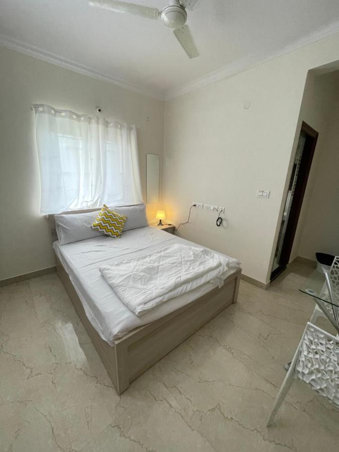 Apartment Reva *
