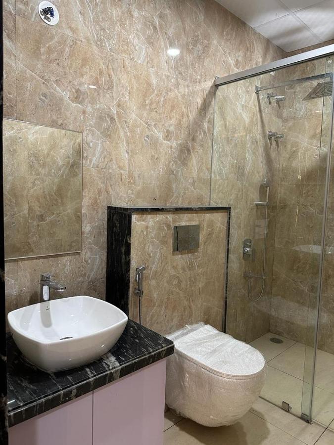 Sukis Apartment Bangalore