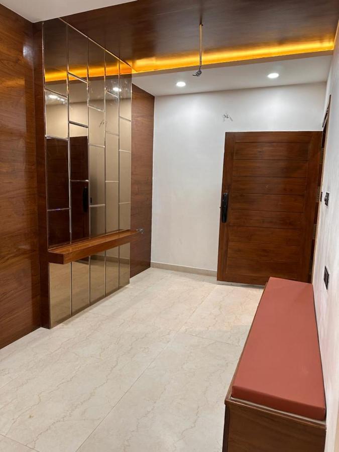 Sukis Apartment