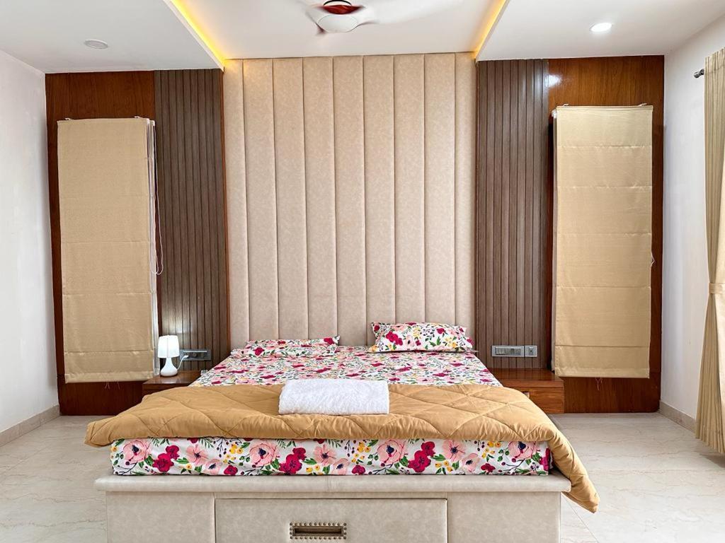 Sukis Apartment