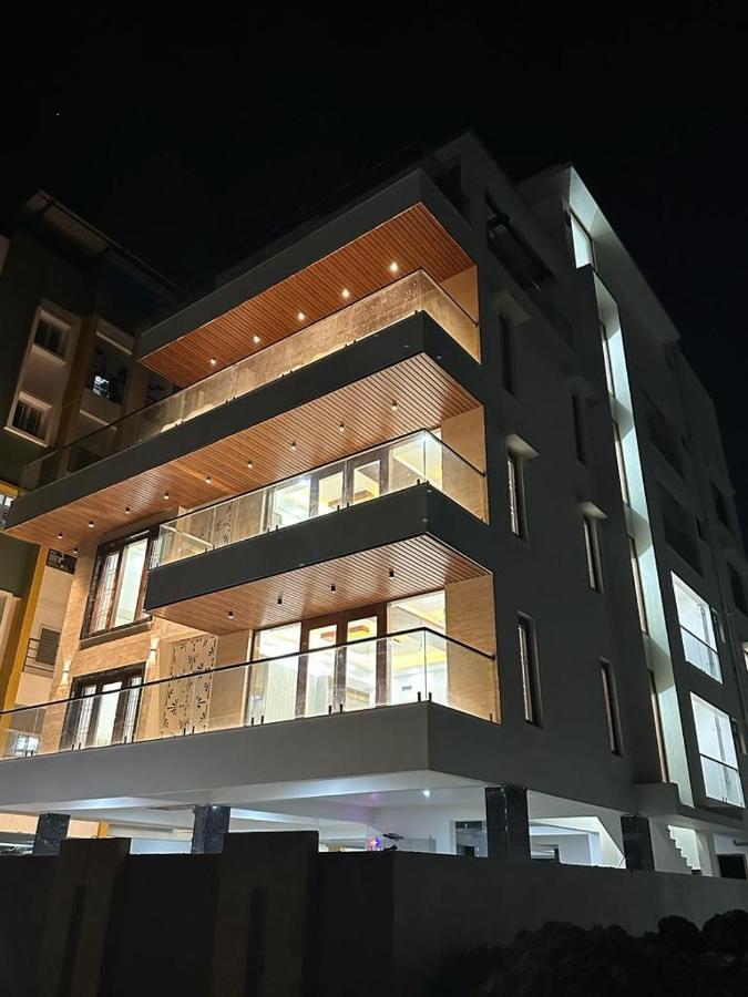 Apartment Sukis Bangalore