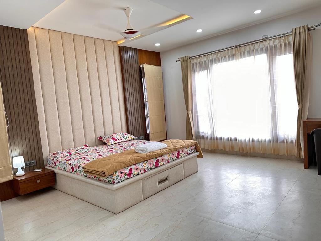 Sukis Apartment Bangalore