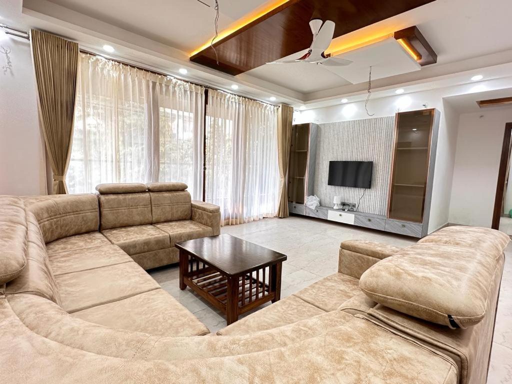 Apartment Sukis