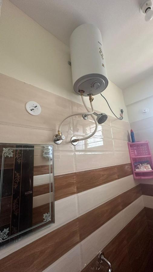 Apartment Near Itpl Bangalore
