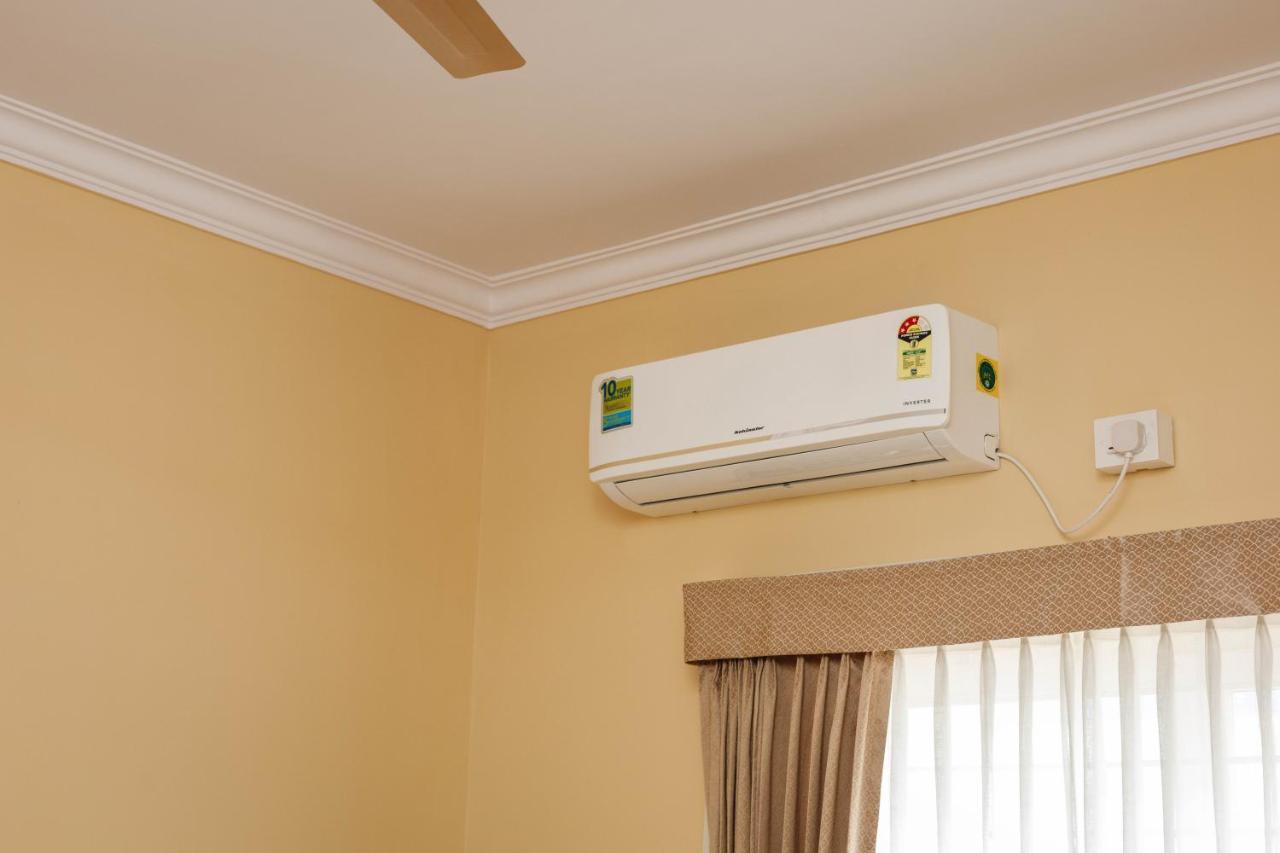 Elite Peak Serviced Apartment *