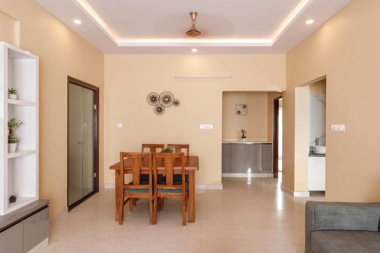 Apartment Elite Peak Serviced