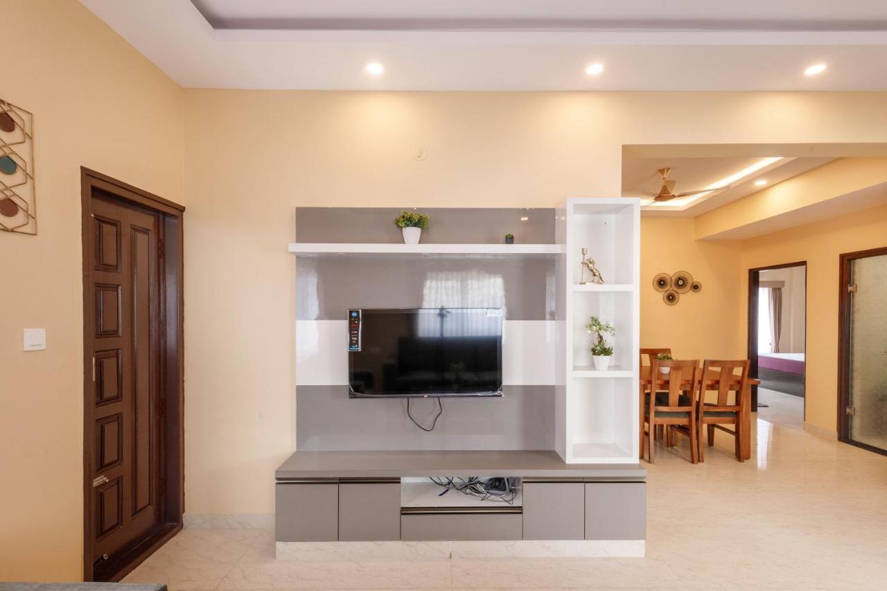 Apartment Elite Peak Serviced