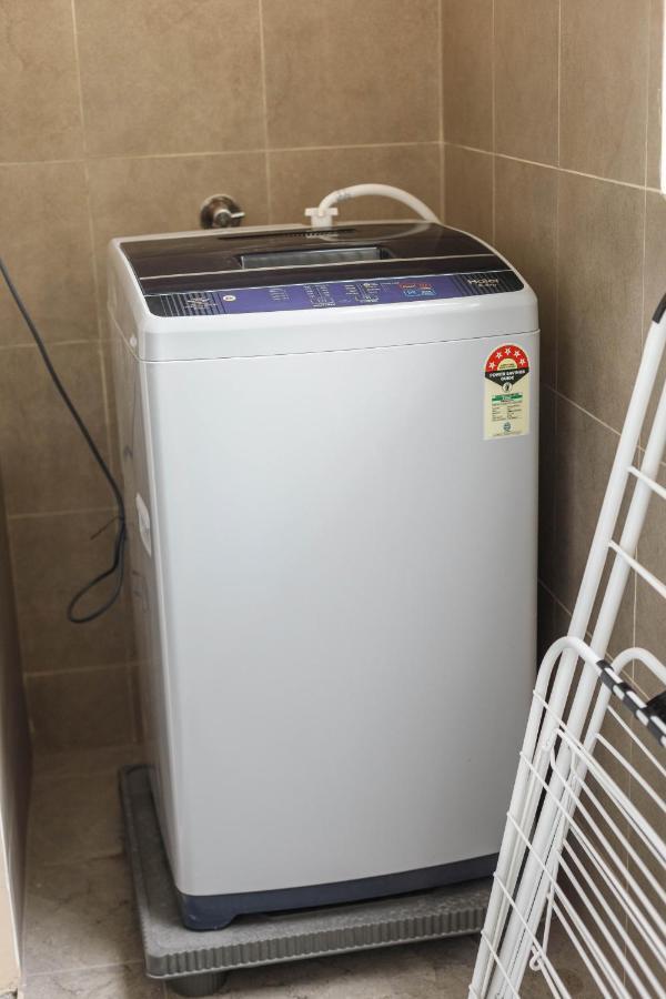 Apartment Elite Peak Serviced