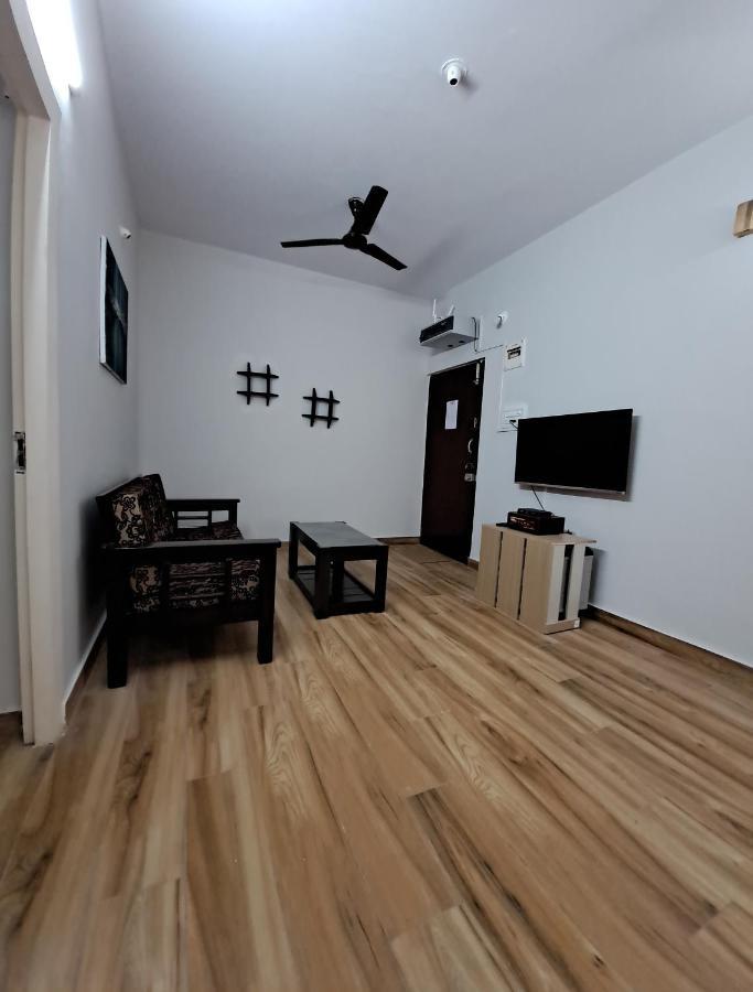 Chez Oly Furnished Vacation Apartment Bangalore