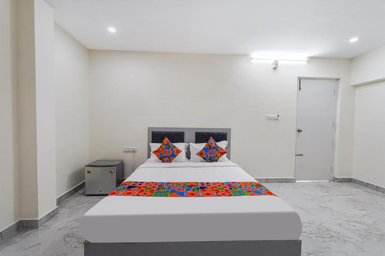 Hotel Fabhotel Ivory Pearl - Nr Sony Signal 3*