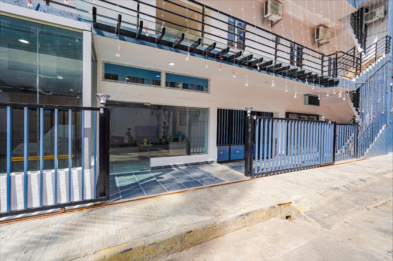 Fabhotel Ivory Pearl - Nr Sony Signal Bangalore