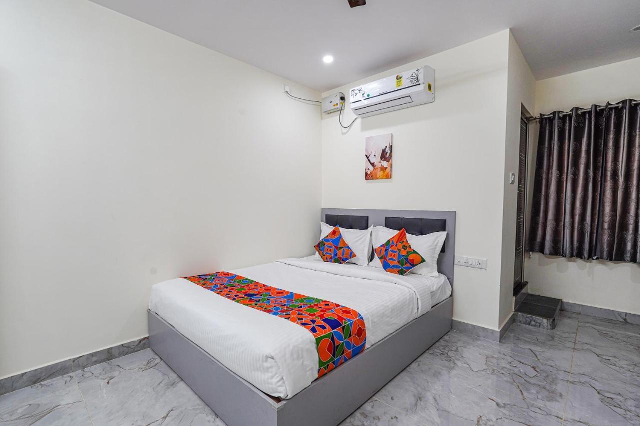 Fabhotel Ivory Pearl - Nr Sony Signal Bangalore