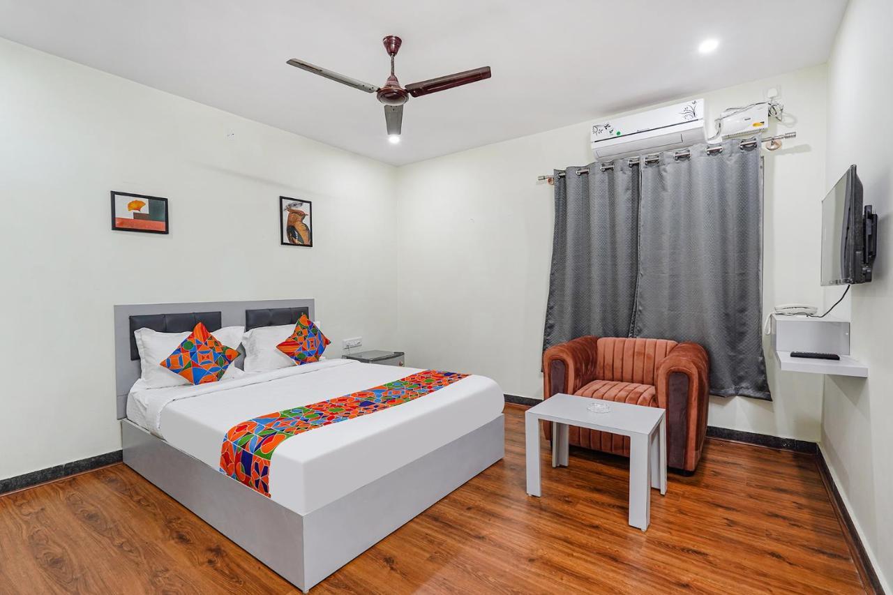 Fabhotel Ivory Pearl - Nr Sony Signal 3*