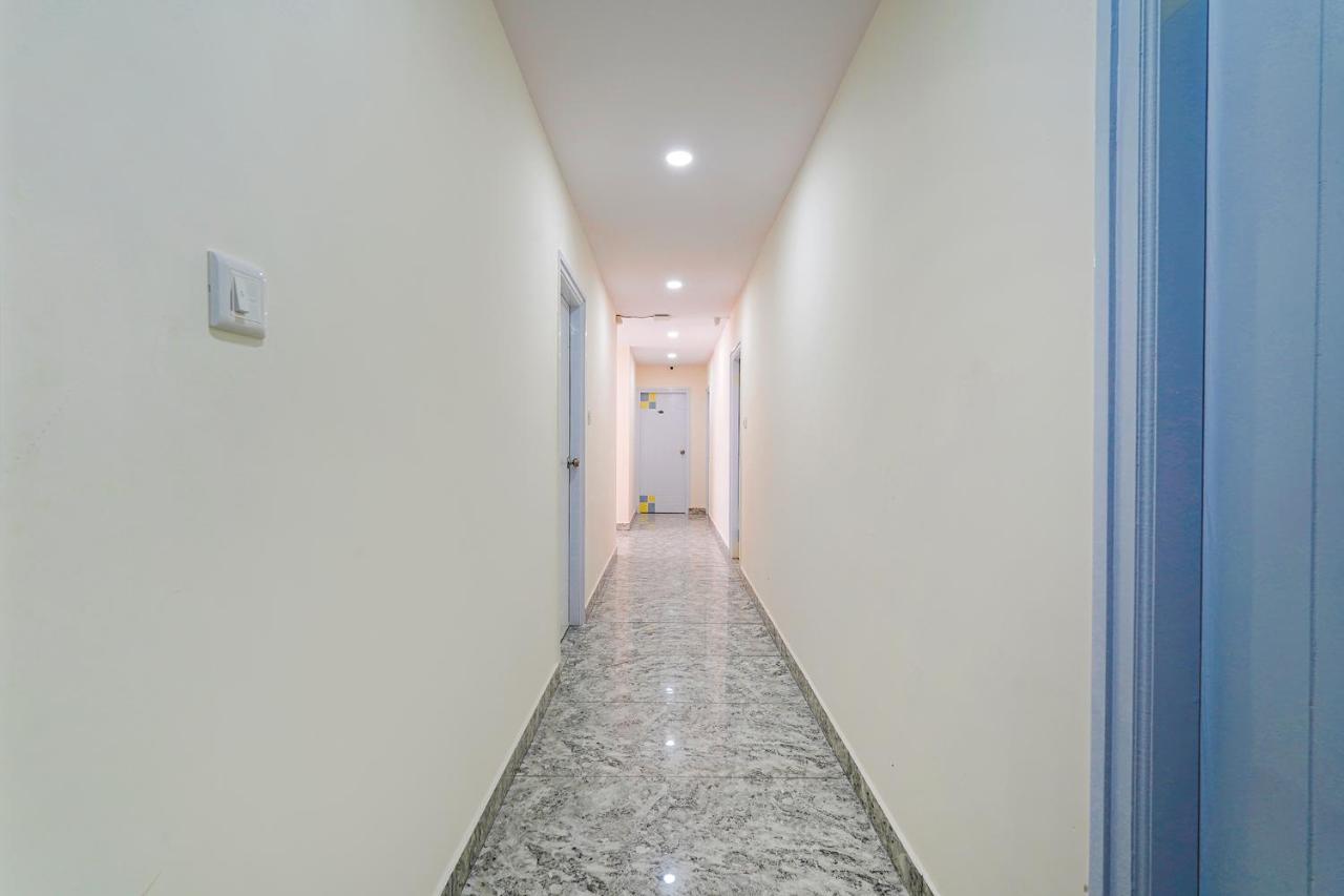 Hotel Fabhotel Ivory Pearl - Nr Sony Signal 3*