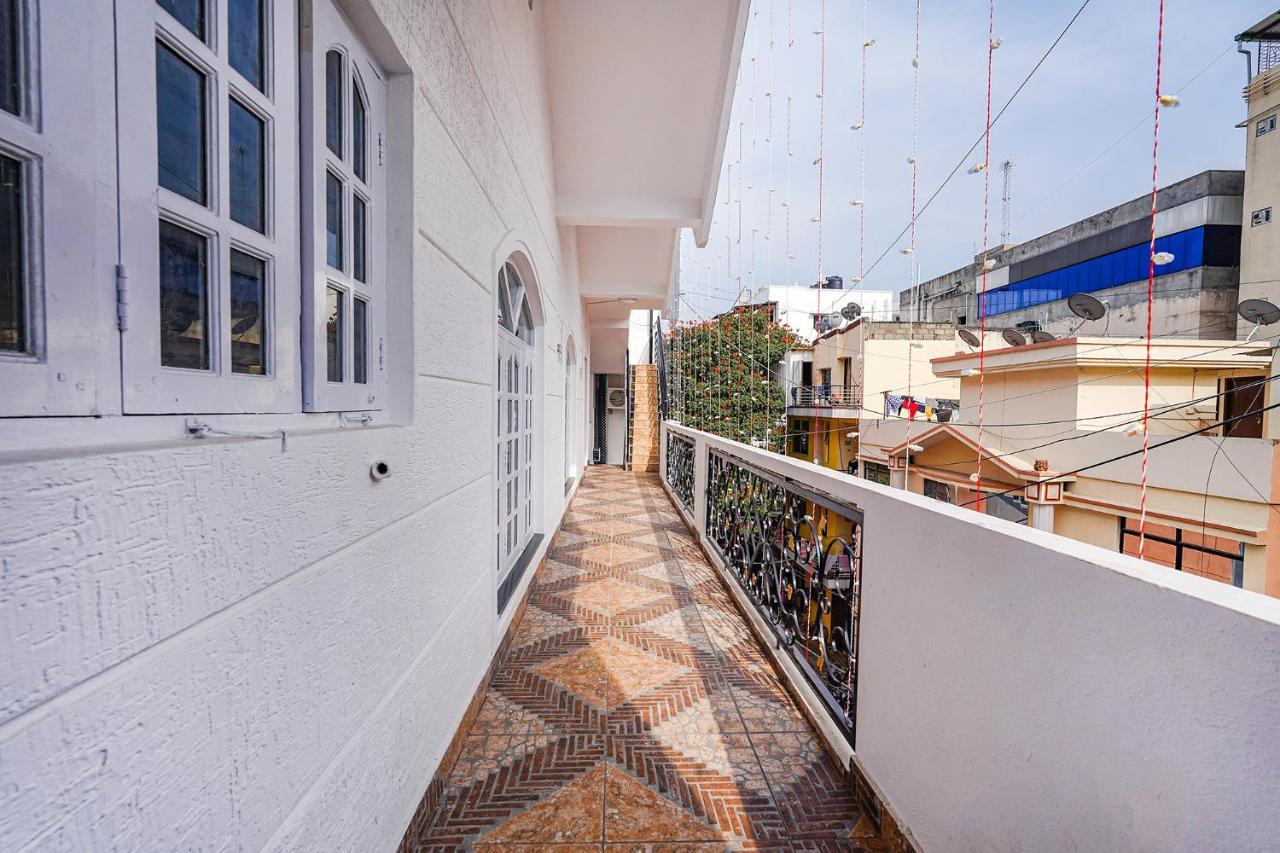Fabhotel Ivory Pearl - Nr Sony Signal Hotel 3*