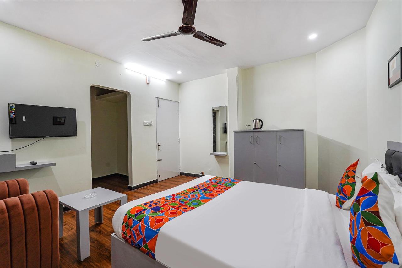 Hotel Fabhotel Ivory Pearl - Nr Sony Signal 3*