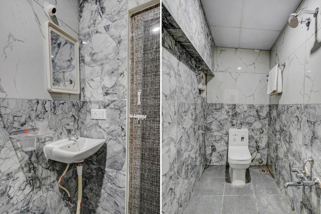 Fabhotel Ivory Pearl - Nr Sony Signal Hotel 3*