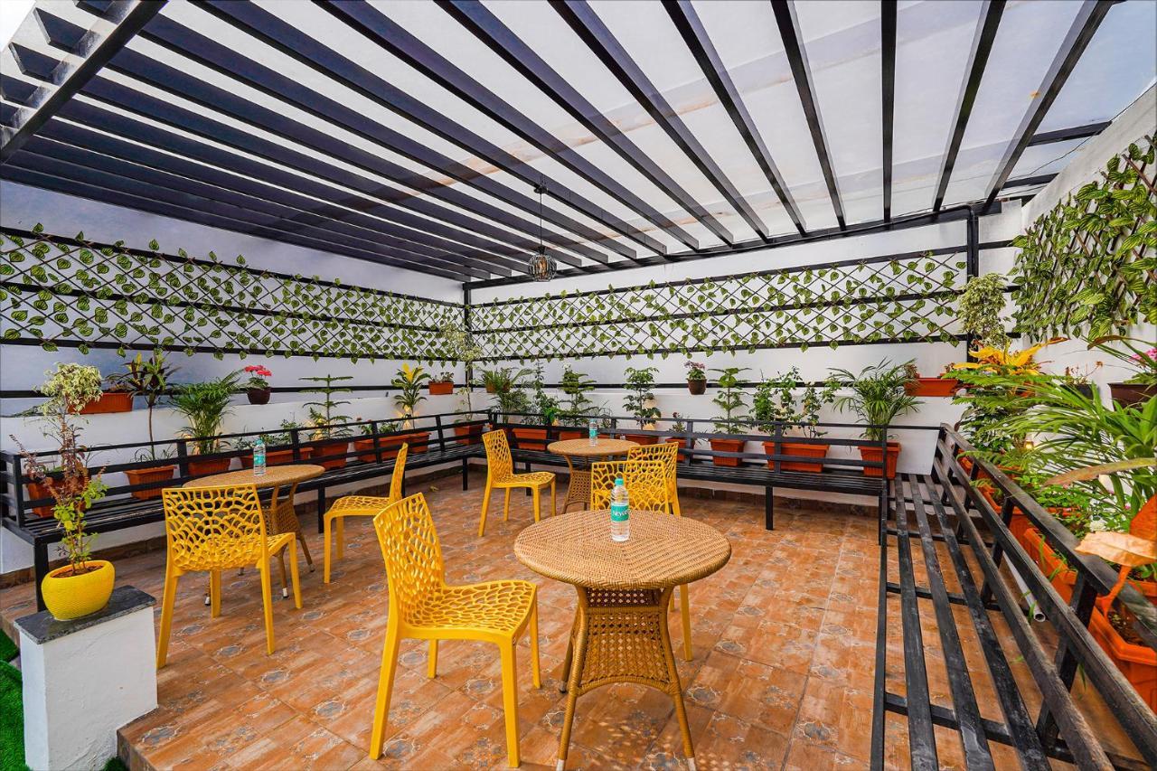 Fabhotel Ivory Pearl - Nr Sony Signal Bangalore