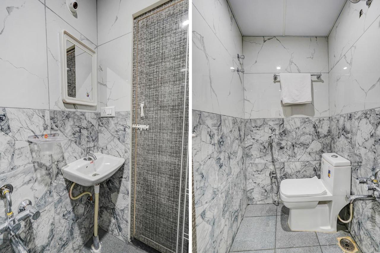 Fabhotel Ivory Pearl - Nr Sony Signal Bangalore