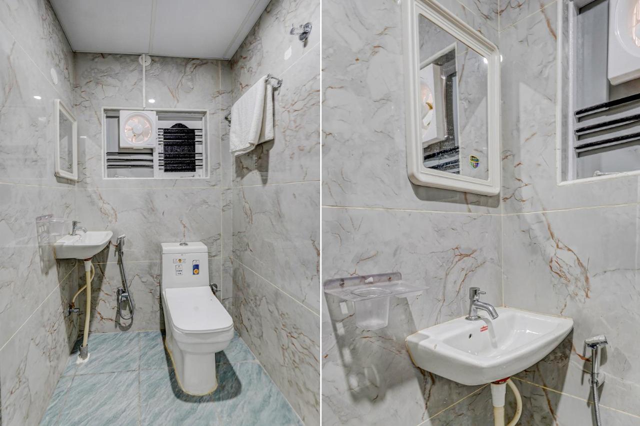Fabhotel Ivory Pearl - Nr Sony Signal Bangalore