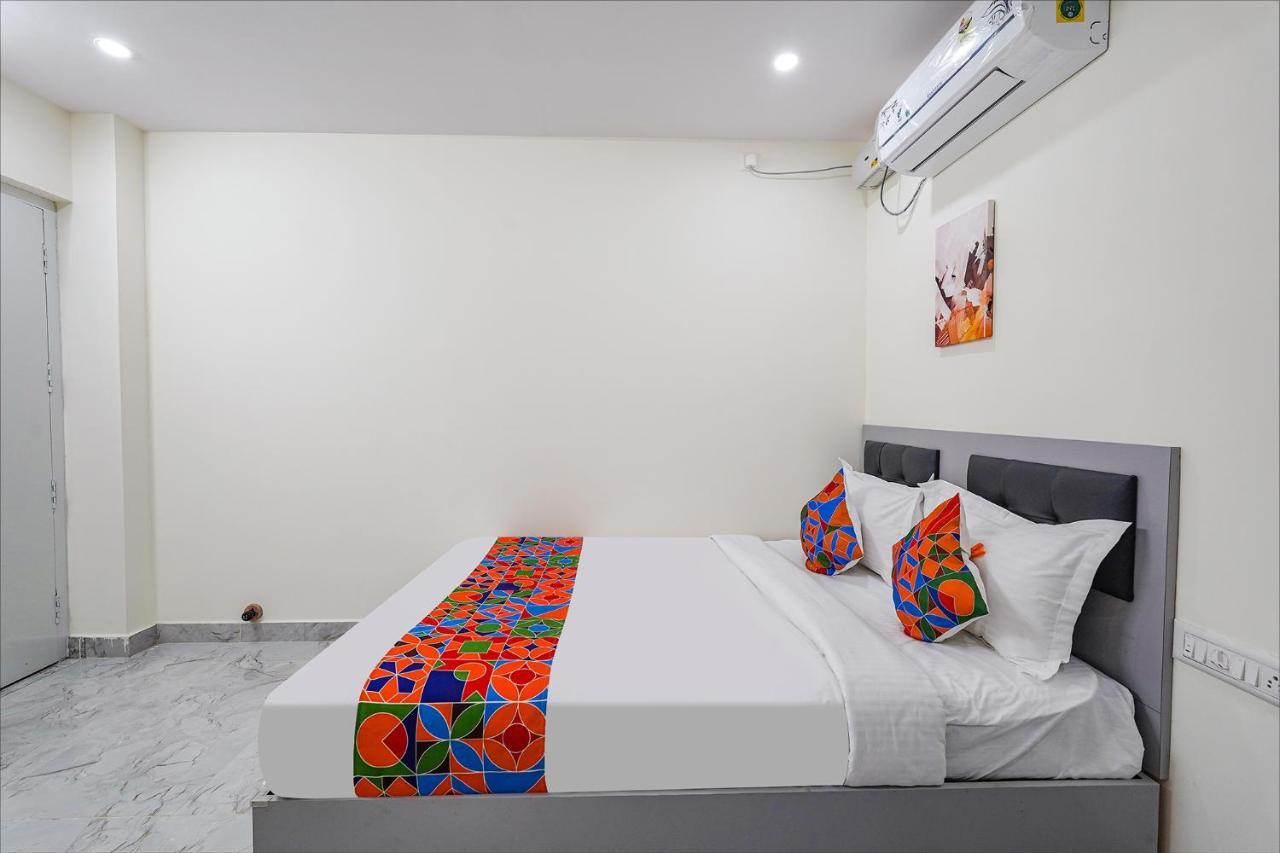 Fabhotel Ivory Pearl - Nr Sony Signal Bangalore