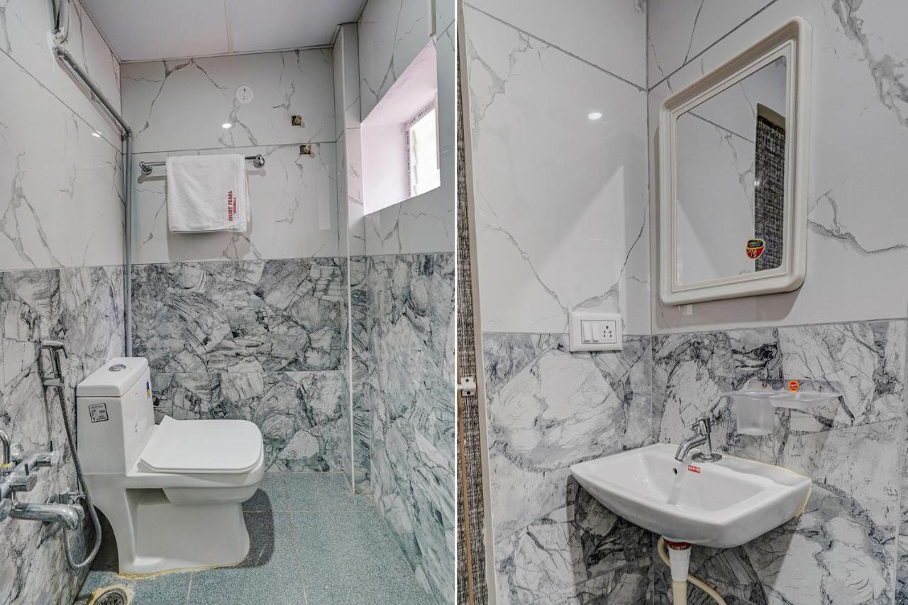 Hotel Fabhotel Ivory Pearl - Nr Sony Signal 3*