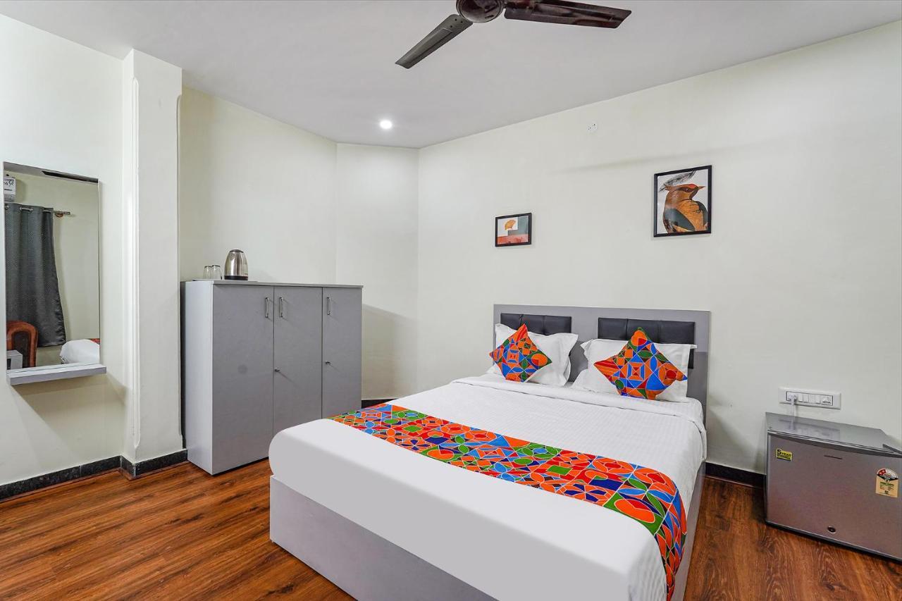 Fabhotel Ivory Pearl - Nr Sony Signal Hotel 3*
