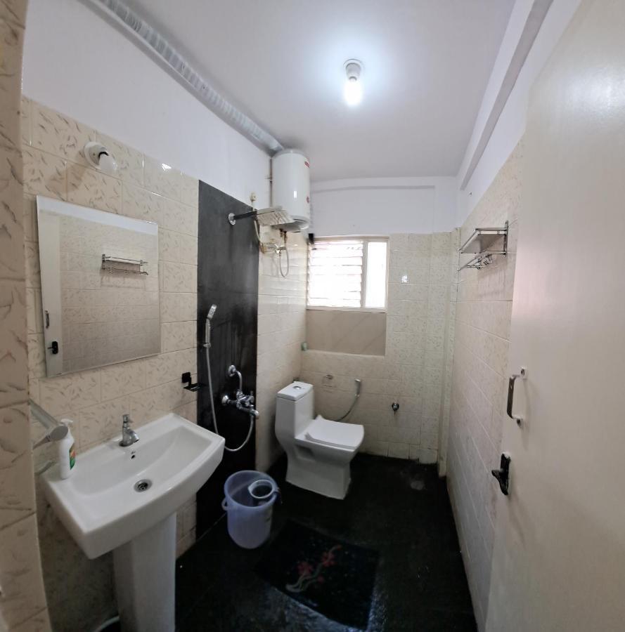 Chez Oly Furnished Vacation *