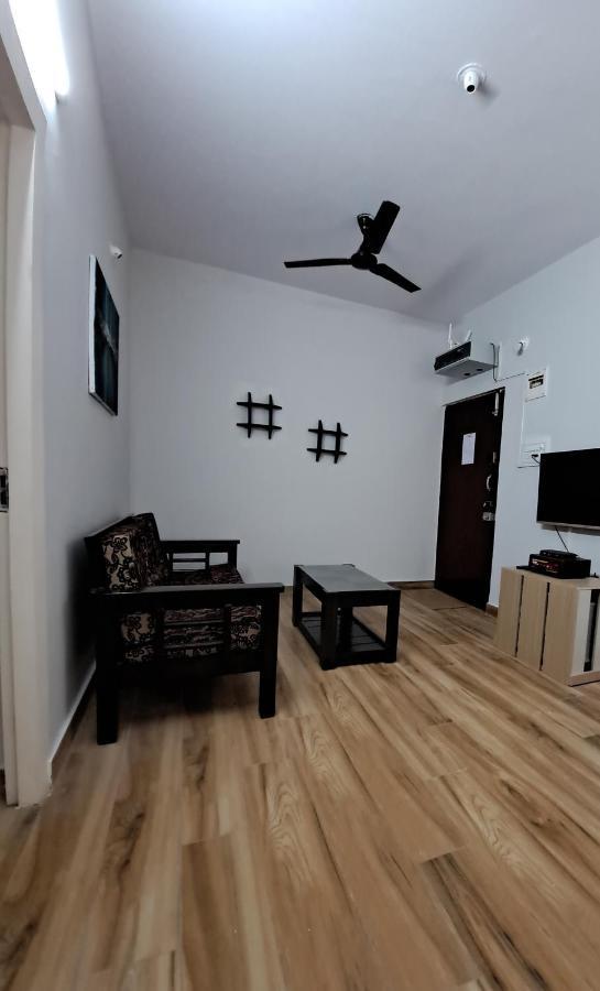 Apartment Chez Oly Furnished Vacation Bangalore