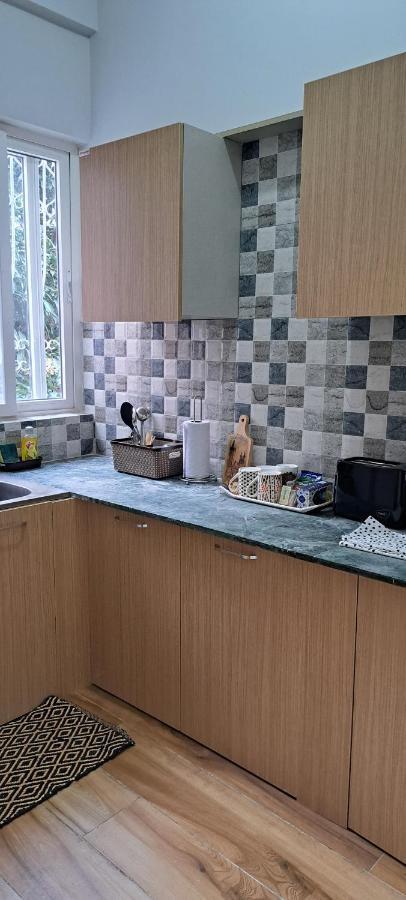 Chez Oly Furnished Vacation * Bangalore