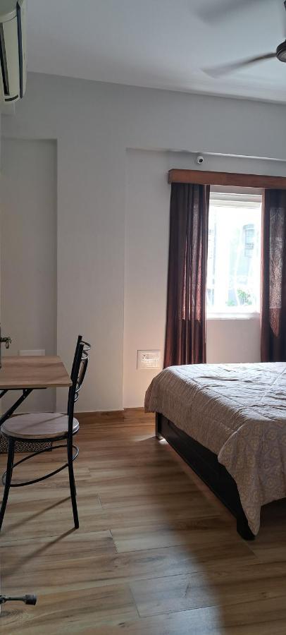 Chez Oly Furnished Vacation *