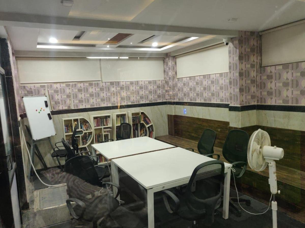 Spot On Kadubeesanhalli Hw 3* Bangalore